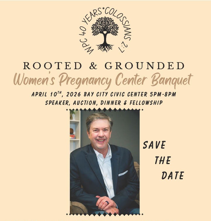 2026 Banquet Registration Form Header